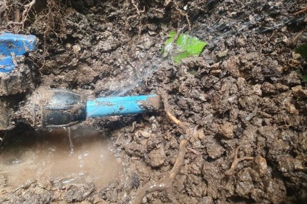 Water Mains Leak Detection Ashton-in-Makerfield